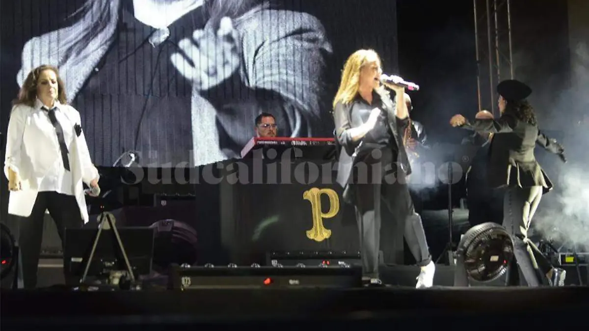 Pandora La Paz 01